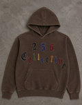 (PREORDER) Brown “College Editon” Hoodie